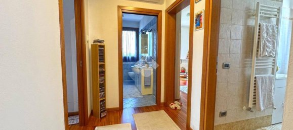 Ático de 3 dormitorios en Curtarolo, Italy No. 266391 10