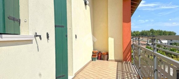 Ático de 3 dormitorios en Curtarolo, Italy No. 266391 18