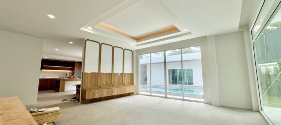 Вилла с 4 спальнями в Ко-Каео, Таиланд № 22089 8