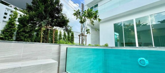 Вилла с 4 спальнями в Ко-Каео, Таиланд № 22089 10