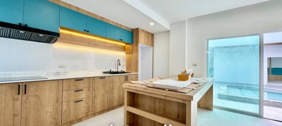 4 غرف نوم فيلا في Ko Kaeo, Thailand رقم 22089 5