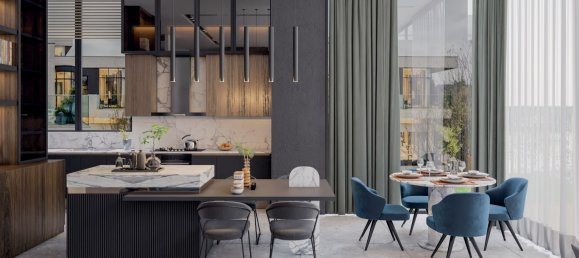 7-Zimmer Villa in Alanya, Turkey, Nr. 14557 5