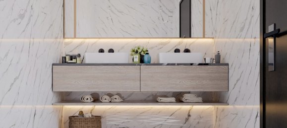 7-Zimmer Villa in Alanya, Turkey, Nr. 14557 2