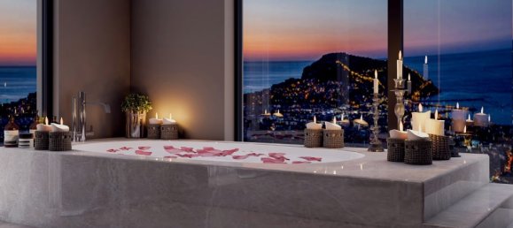 7-Zimmer Villa in Alanya, Turkey, Nr. 14557 3