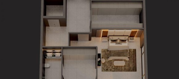 7-Zimmer Villa in Alanya, Turkey, Nr. 14557 10