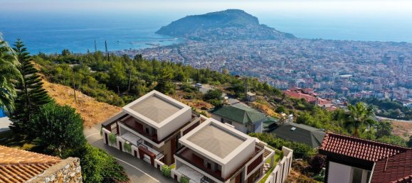 7-Zimmer Villa in Alanya, Turkey, Nr. 14557 17