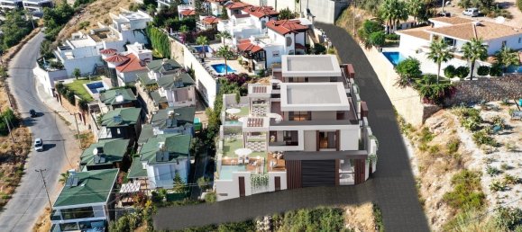 7-Zimmer Villa in Alanya, Turkey, Nr. 14557 18