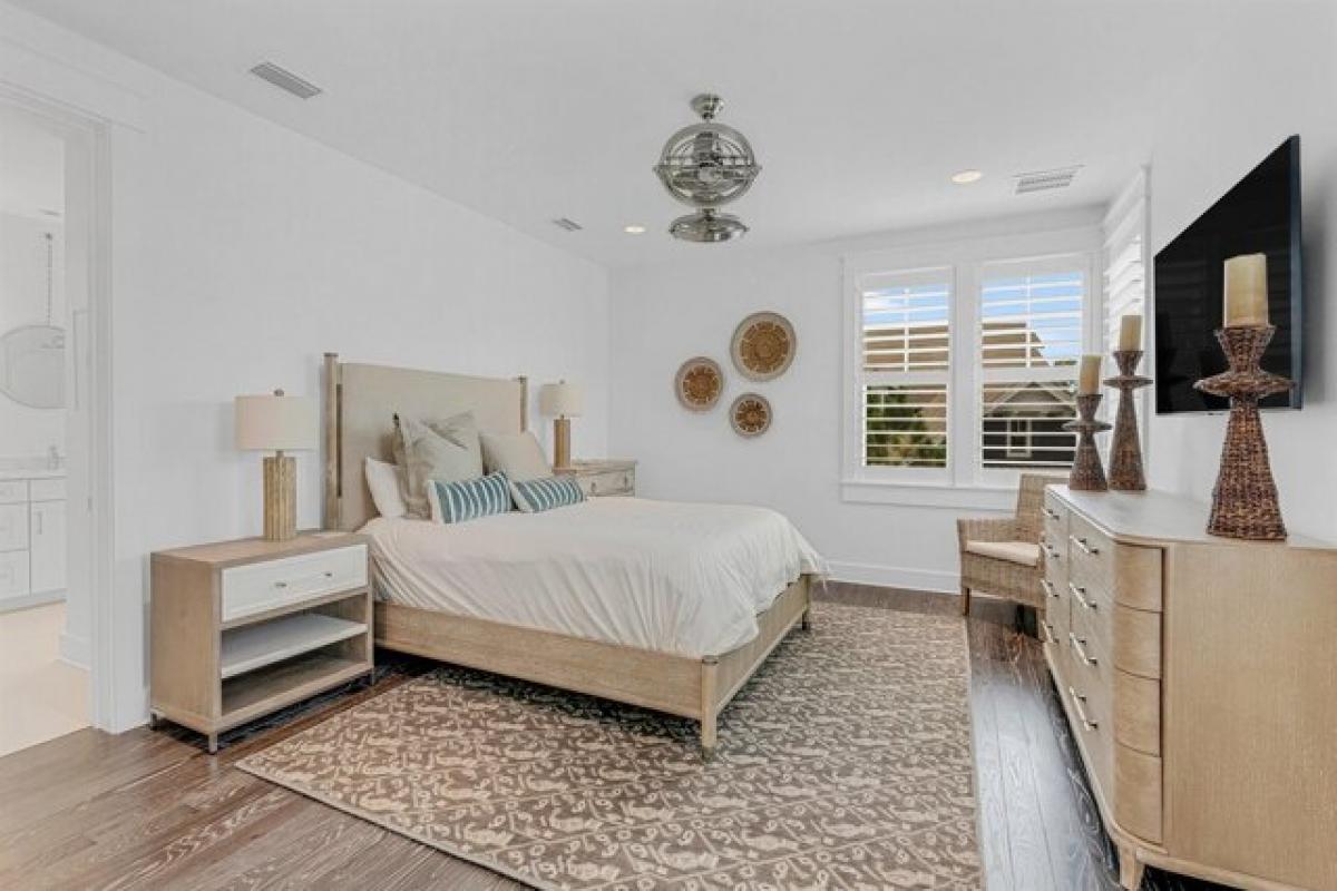 4 bedrooms House in Santa Rosa Beach, USA No. 423779