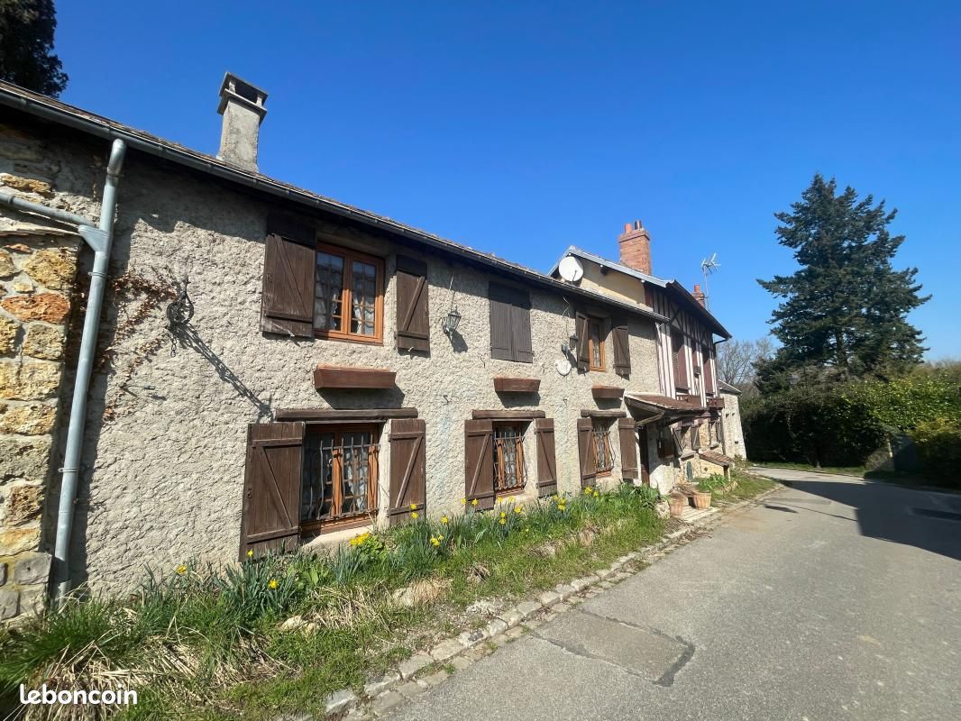 4 bedrooms House in Magny-les-Hameaux, France No. 109773