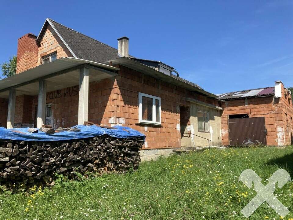 3 chambres Maison à Feldbach, Austria No. 42622