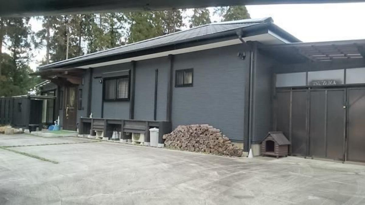 3 bedrooms House in Miyazaki, Japan No. 4510