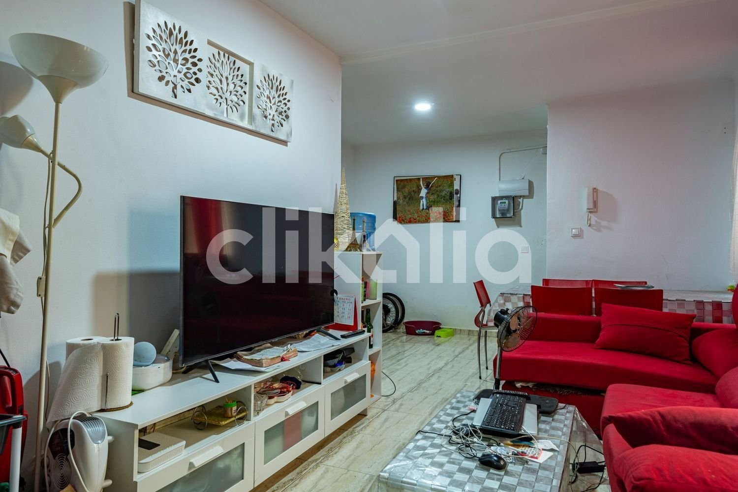 2 chambres Appartement à L'Hospitalet de Llobregat, Spain No. 213640