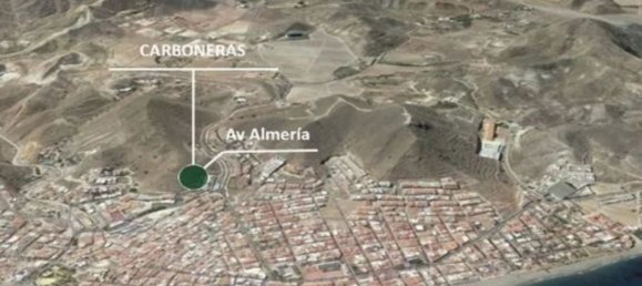 Land in Carboneras, Spain No. 151078 2