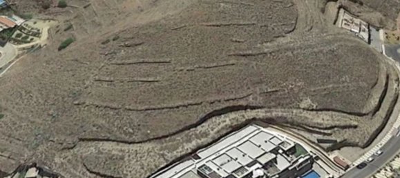 Land in Carboneras, Spain No. 151078 4