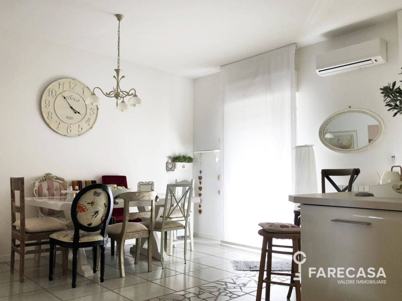 3 Schlafzimmer Wohnung in Alba Adriatica, Italy, Nr. 175113