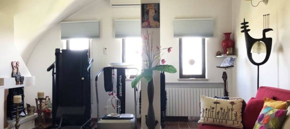 3 Schlafzimmer Wohnung in Alba Adriatica, Italy, Nr. 175113 35