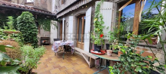 6 Schlafzimmer Haus in Graulhet, France, Nr. 312238 6