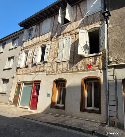 6 Schlafzimmer Haus in Graulhet, France, Nr. 312238
