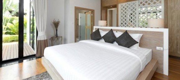 3 bedrooms Villa in Phuket, Thailand No. 12402 12