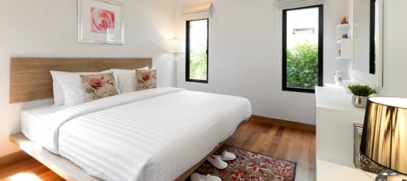 3 bedrooms Villa in Phuket, Thailand No. 12402 6