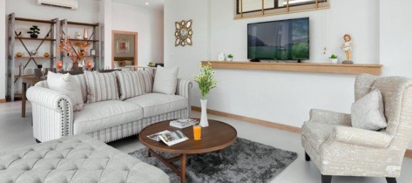 3 bedrooms Villa in Phuket, Thailand No. 12402 15