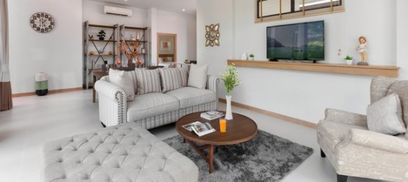 3 bedrooms Villa in Phuket, Thailand No. 12402 17