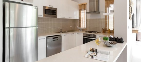 3 bedrooms Villa in Phuket, Thailand No. 12402 3