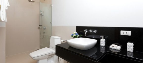 3 bedrooms Villa in Phuket, Thailand No. 12402 7