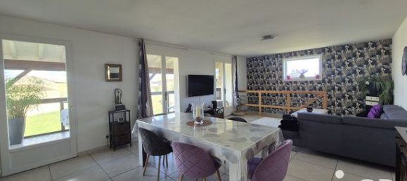 Casa de 5 dormitorios en Deux-Sevres, France No. 301900 14