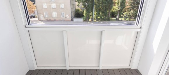 Квартира с 2 комнатами в Бригиттенау, Австрия № 246788 28