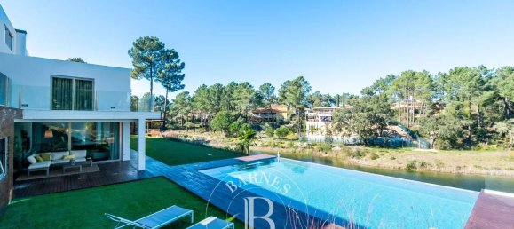 5 bedrooms House in Quinta do Conde, Portugal No. 111227 18