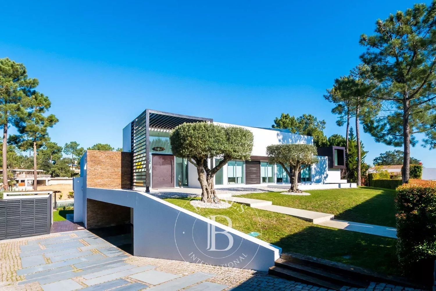 5 bedrooms House in Quinta do Conde, Portugal No. 111227