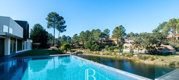 5 bedrooms House in Quinta do Conde, Portugal No. 111227 24