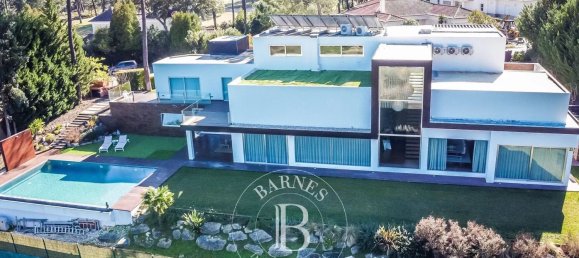 5 bedrooms House in Quinta do Conde, Portugal No. 111227 22