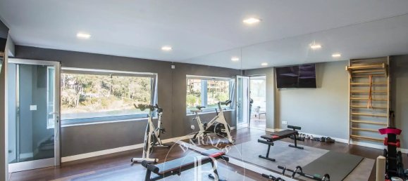 5 bedrooms House in Quinta do Conde, Portugal No. 111227 15