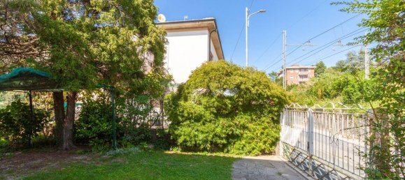 7-Zimmer Villa in Gazzada Schianno, Italy, Nr. 312017 2