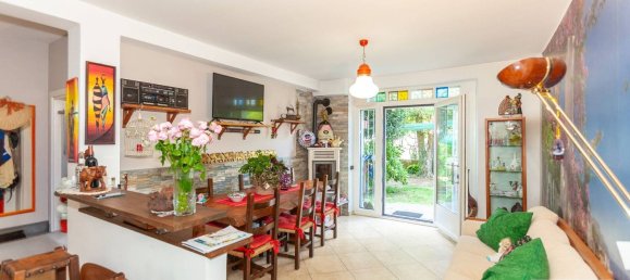 7-Zimmer Villa in Gazzada Schianno, Italy, Nr. 312017 8