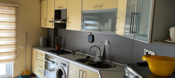 3 غرف نوم شقة في Nasimi, Azerbaijan رقم 1883 9