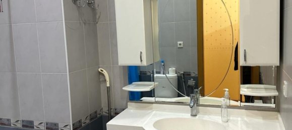 3 غرف نوم شقة في Nasimi, Azerbaijan رقم 1883 40