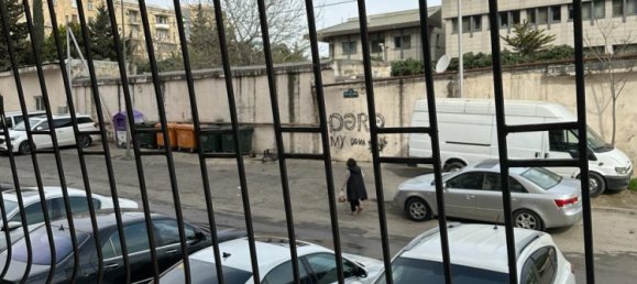 3 غرف نوم شقة في Nasimi, Azerbaijan رقم 1883 11