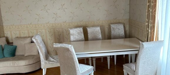 3 غرف نوم شقة في Nasimi, Azerbaijan رقم 1883 15