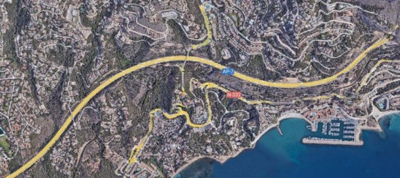 Grundstück in Altea, Spain, Nr. 139916 6