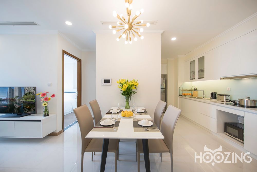 1 room Office in Binh Thanh, Vietnam No. 16433