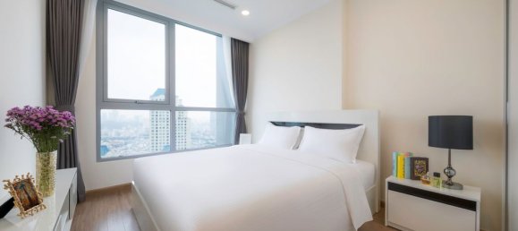 1 room Office in Binh Thanh, Vietnam No. 16433 3