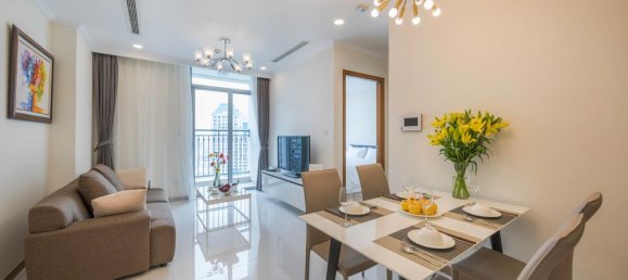 1 room Office in Binh Thanh, Vietnam No. 16433 4