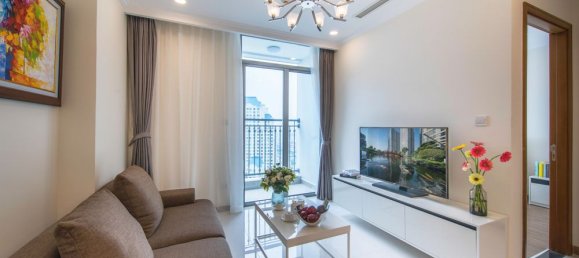 1 room Office in Binh Thanh, Vietnam No. 16433 2