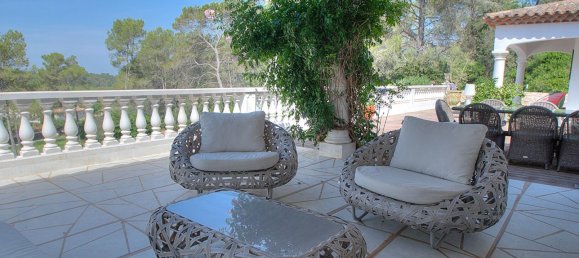 5 bedrooms Villa in Puget-sur-Argens, France No. 303935 3