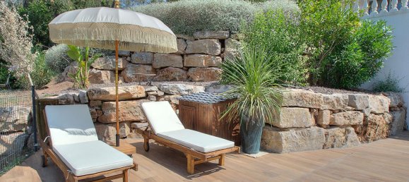 5 bedrooms Villa in Puget-sur-Argens, France No. 303935 2