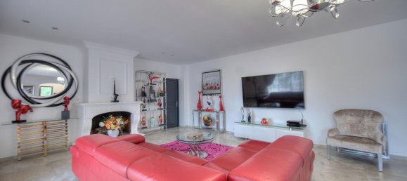 5 bedrooms Villa in Puget-sur-Argens, France No. 303935 6