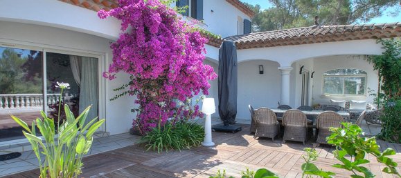 5 bedrooms Villa in Puget-sur-Argens, France No. 303935 4